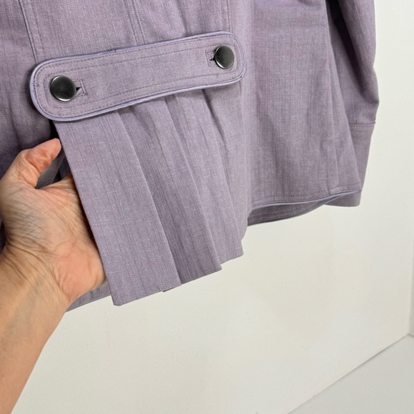 J. Peterman Blazer Jacket - Picture 8 of 9